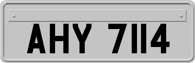 AHY7114