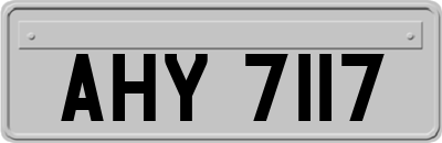AHY7117