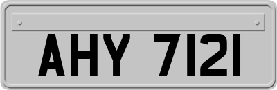 AHY7121