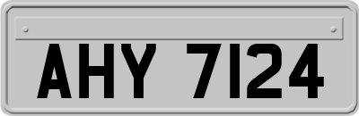 AHY7124