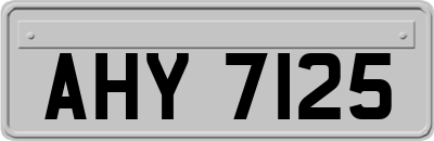 AHY7125