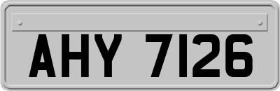AHY7126