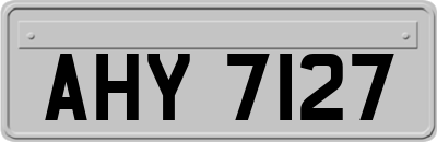 AHY7127