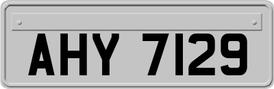 AHY7129