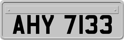 AHY7133