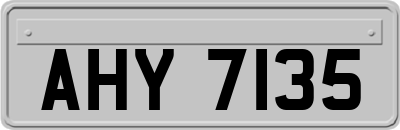 AHY7135