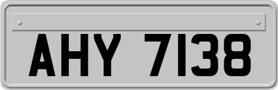 AHY7138