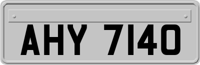 AHY7140
