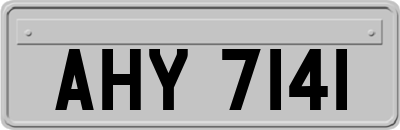 AHY7141