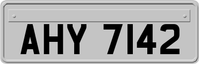 AHY7142