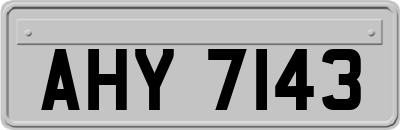 AHY7143