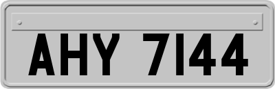 AHY7144