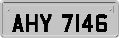 AHY7146