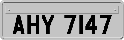 AHY7147