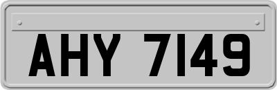 AHY7149