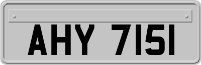AHY7151