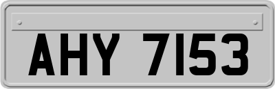 AHY7153