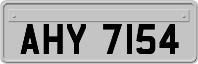 AHY7154
