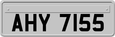 AHY7155