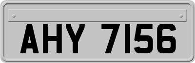 AHY7156