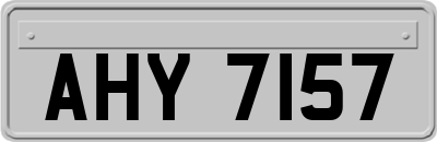 AHY7157
