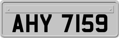 AHY7159