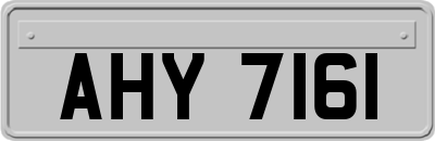AHY7161