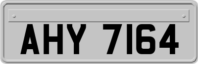 AHY7164