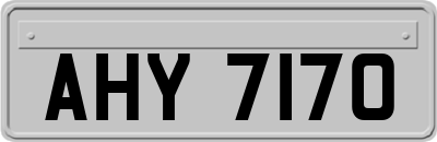 AHY7170