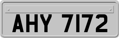 AHY7172