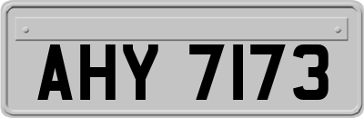 AHY7173