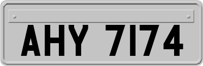 AHY7174