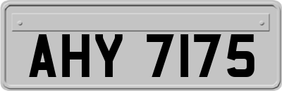 AHY7175