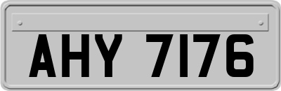 AHY7176