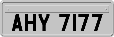 AHY7177