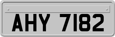 AHY7182
