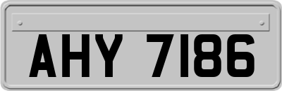 AHY7186