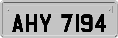 AHY7194