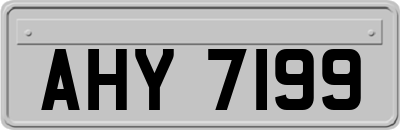 AHY7199