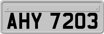 AHY7203