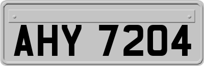 AHY7204