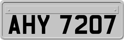 AHY7207