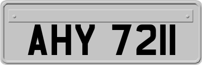 AHY7211