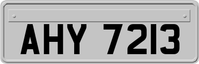 AHY7213