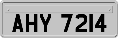 AHY7214