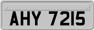 AHY7215