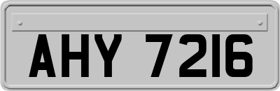 AHY7216