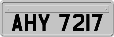 AHY7217