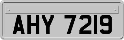 AHY7219
