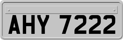 AHY7222